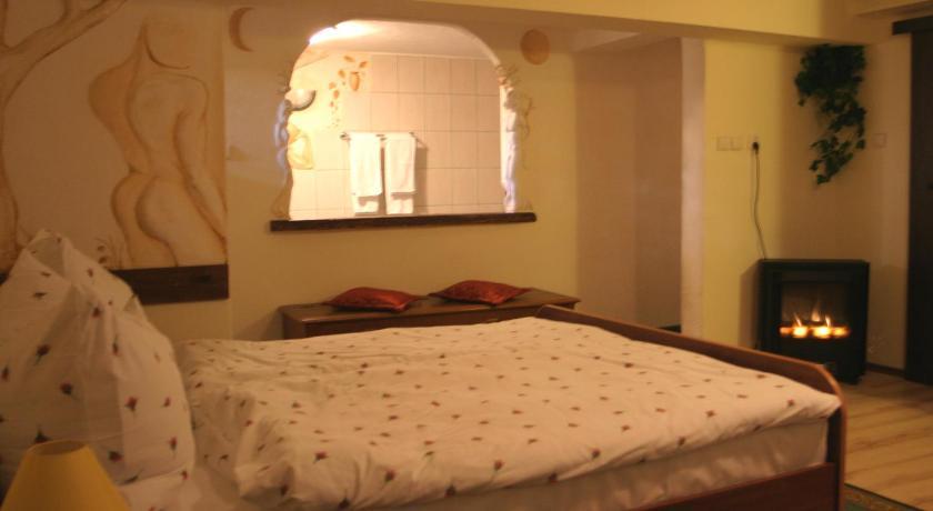Villa Ambra Гданьск Номер фото