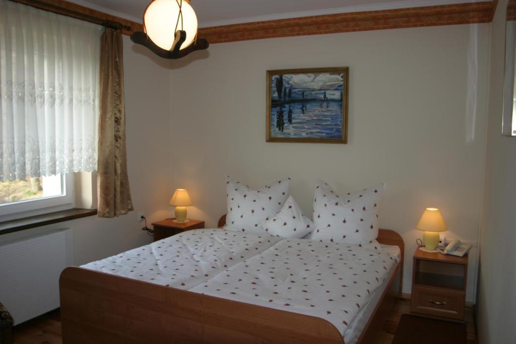 Villa Ambra Гданьск Номер фото