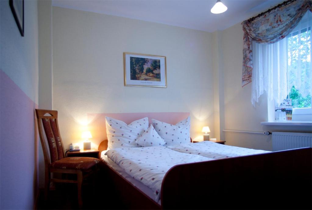Villa Ambra Гданьск Номер фото