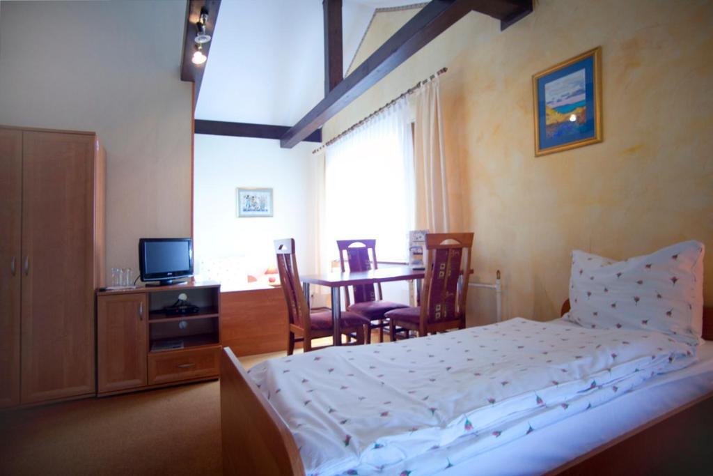 Villa Ambra Гданьск Номер фото