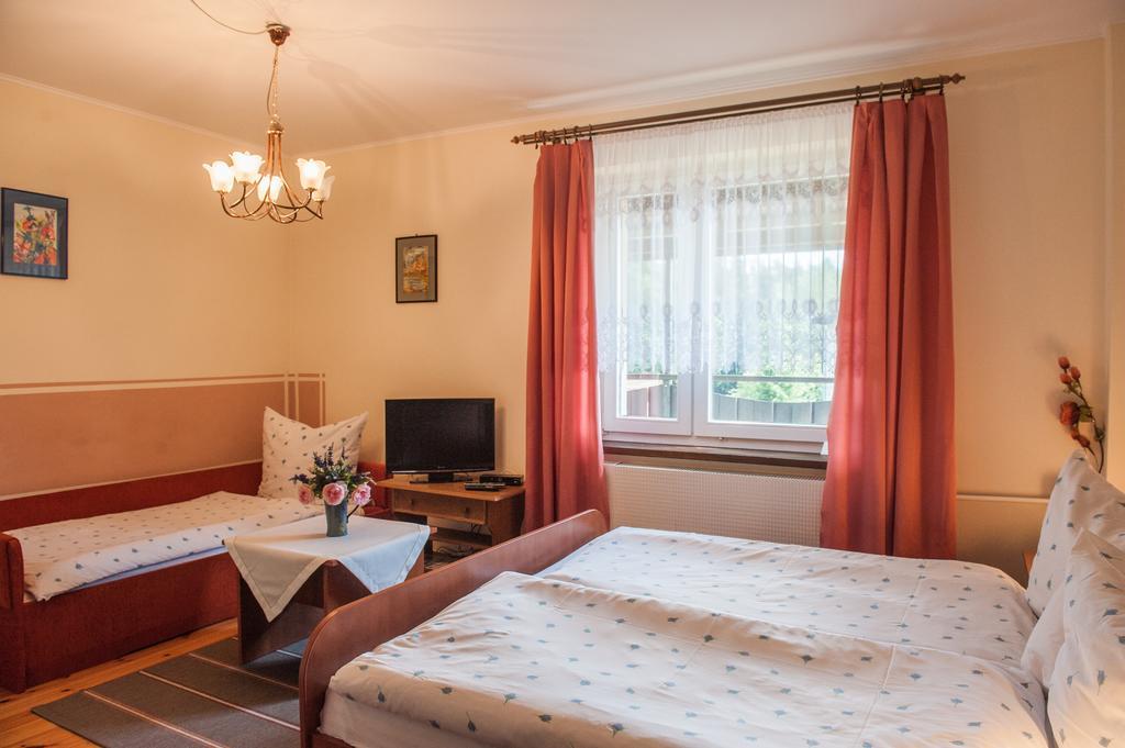 Villa Ambra Гданьск Экстерьер фото